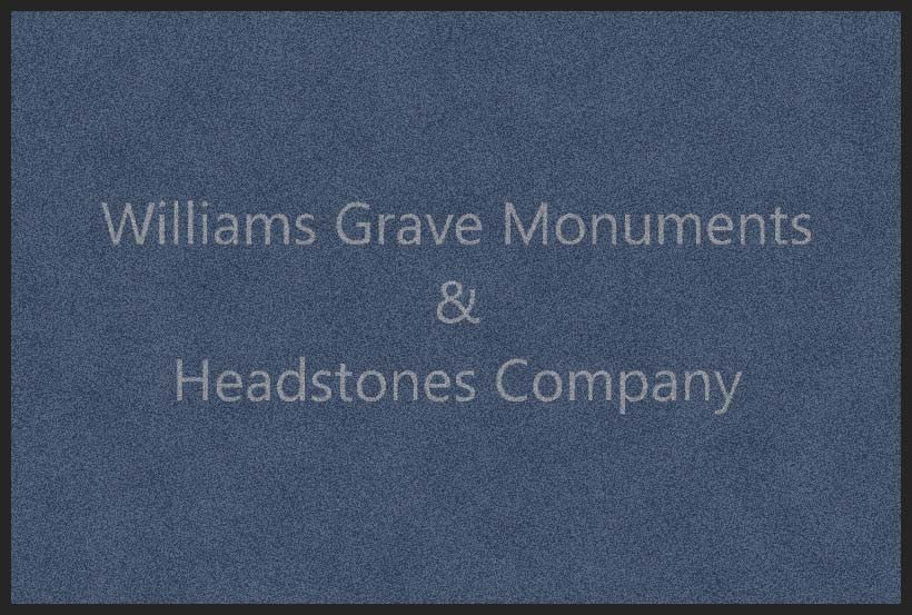 WILLIAMS GRAVE MONUMENTS & HEADSTONES CO