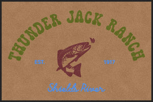 Thunder Jack Ranch
