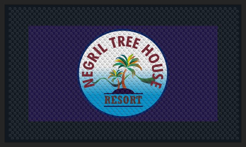 Negril Treehouse Resort