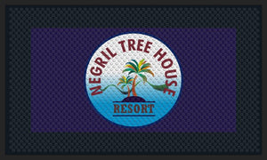 Negril Treehouse Resort