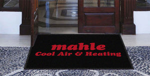 Mahle Matt 4