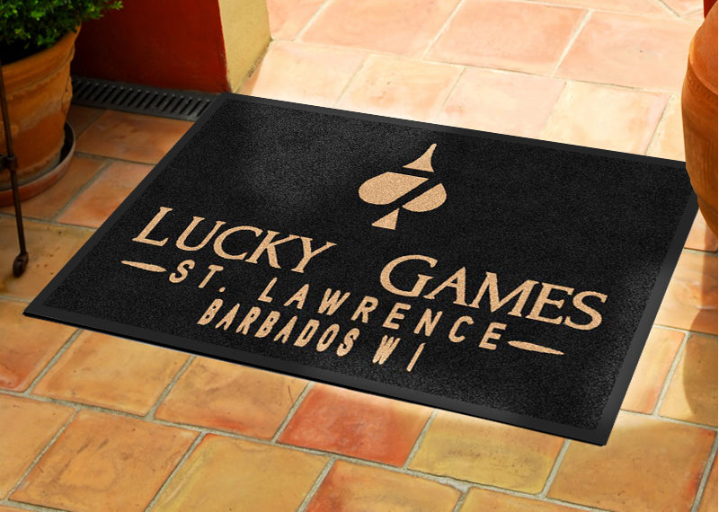 Lucky Games Inc.