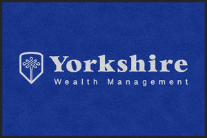 Yorkshire Wealth Management BlueWhite