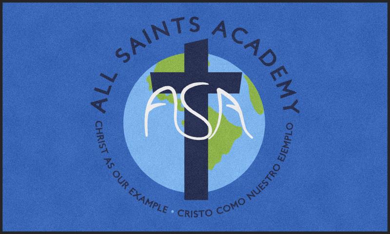 All Saints Academy §