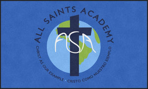 All Saints Academy §