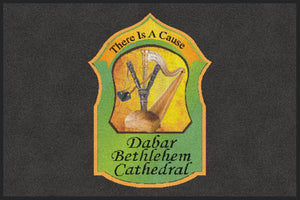 DABAR BETHLEHEM CATHEDRAL