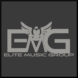 Elite Music Group 8 X 8 Luxury Berber Inlay - The Personalized Doormats Company