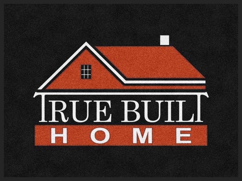 True Built Home