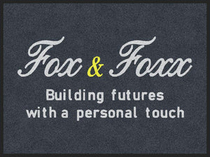 Fox & Foxx