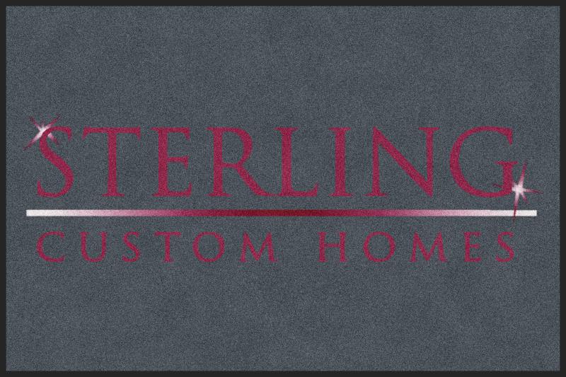 Sterling Custom Homes