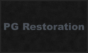 PG Restoration
