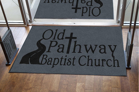 Old Pathway Baptist Church §