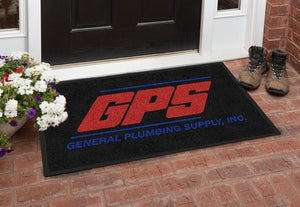 GPS 2 X 3