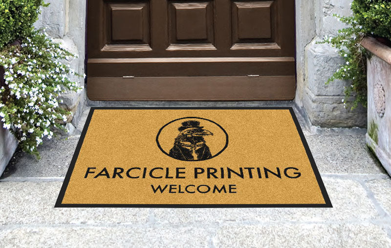 Farcicle Printing