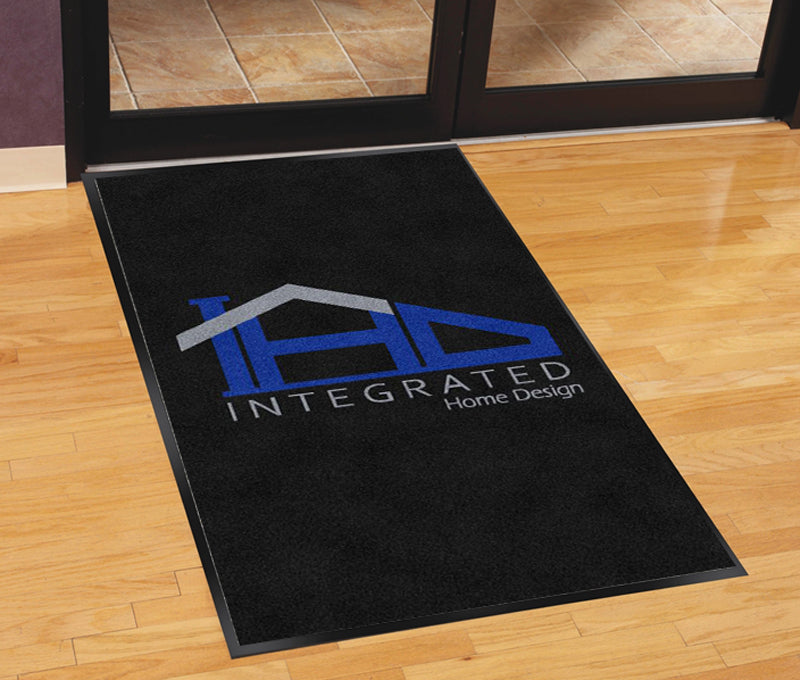 Integrated Home Design