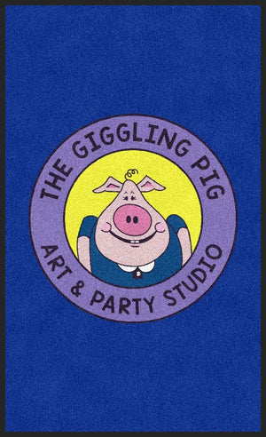 The Giggling Pig Art & Party Studio