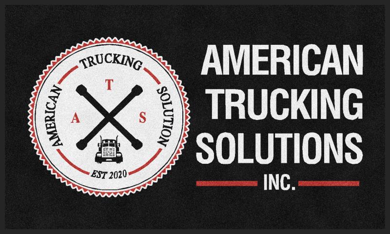 American Trucking Solutions §