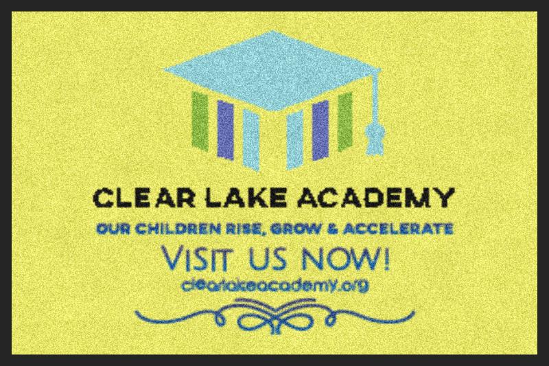 Clear Lake Academy