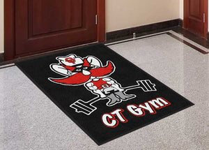 Carpet Tech Gym 2022