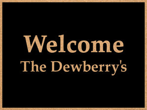 Jennifer Dewberry §