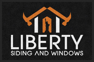 Liberty Siding and Windows