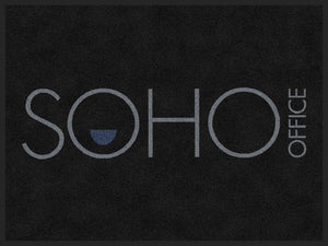 SOHO Office rug