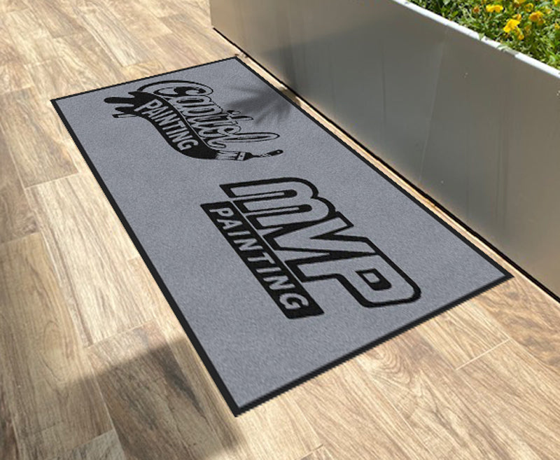 MVP 2 Logos