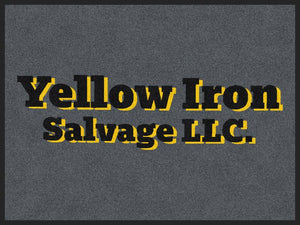 Yellow Iron salvage LLC.