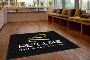 RELUXE NAIL SPA