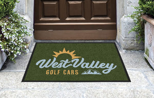 West Valley Golf Cars