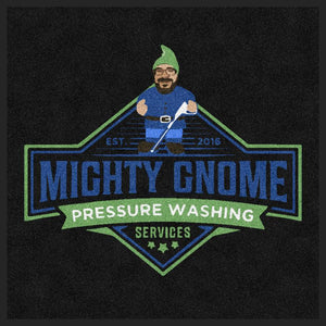 Mighty Gnome