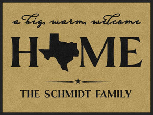 The Schmidt Family