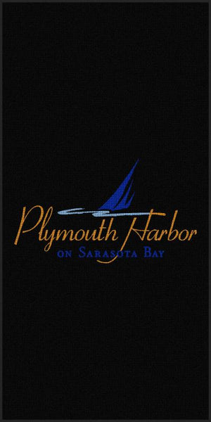 Plymouth Harbor §