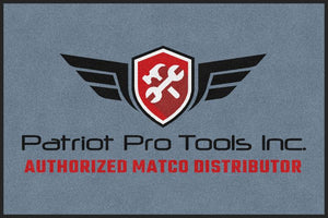 Patriot Pro Tools