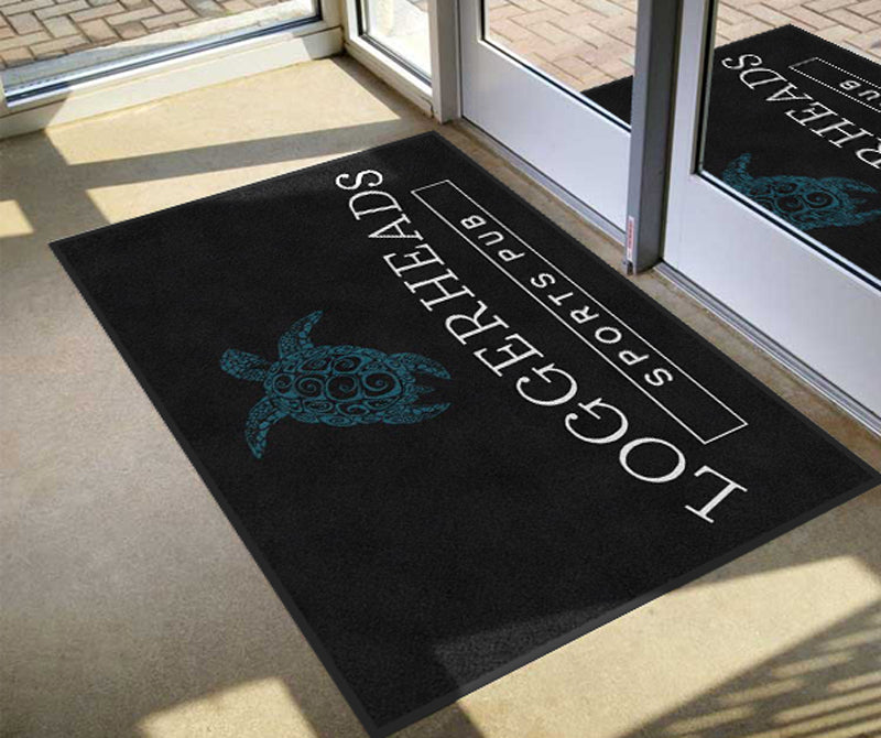 Loggerheads Sports Pub 4X6