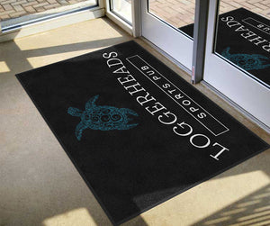 Loggerheads Sports Pub 4X6