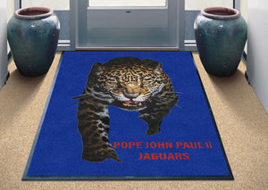 Pope John Paul Jaguars