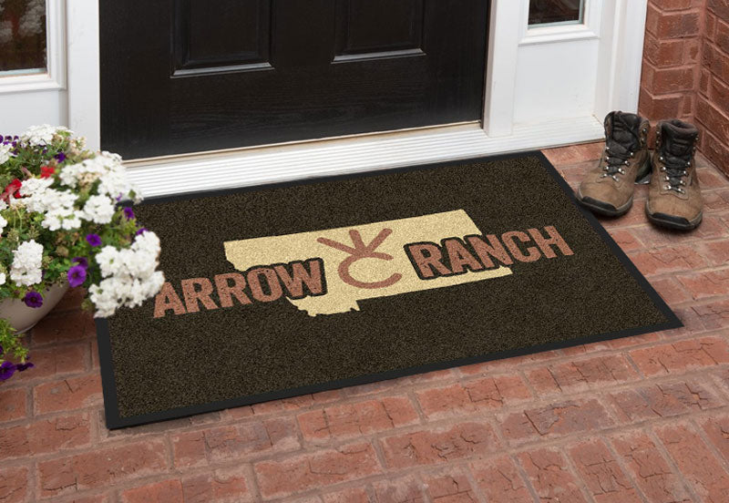 Arrow C