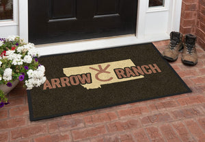 Arrow C