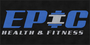 Epic Health And Fitness