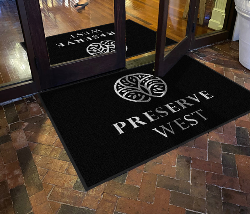 Preserve West Inside §