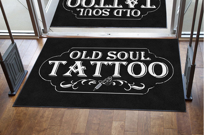 Old Soul Tattoo Co §