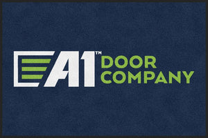 A-1 Door Mat