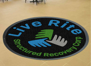 Live Rite Structured Recovery Corp §