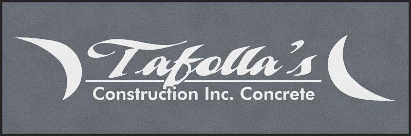 Tafolla's Construction