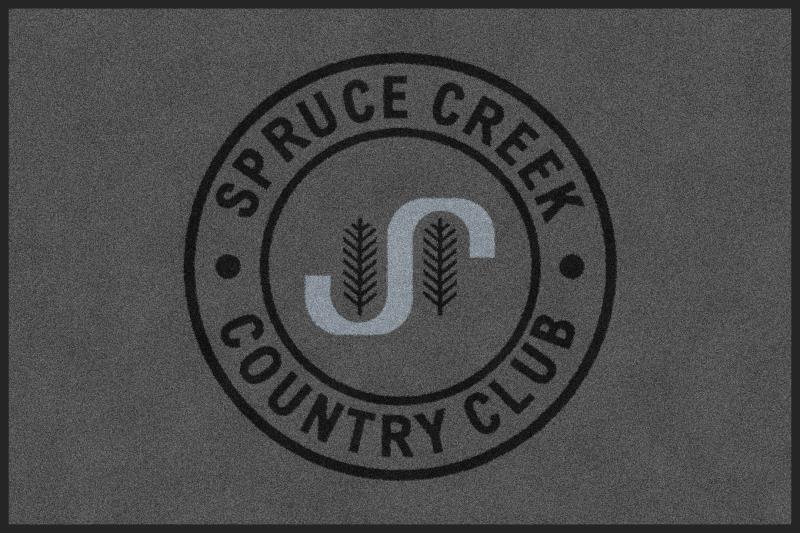 SPRUCE CREEK COUNTRY CLUB