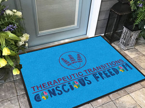 Therapeutic Transitions