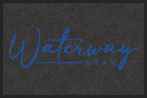 Waterway Stay