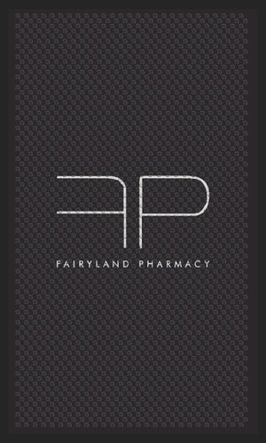 Fairyland Pharmacy Rubber