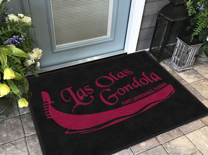 Las Olas Gondola